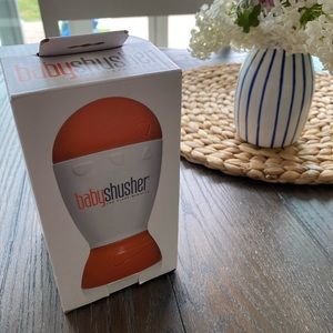 Baby Shusher